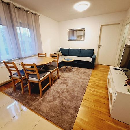 Apartment Silvia Zagreb Luaran gambar