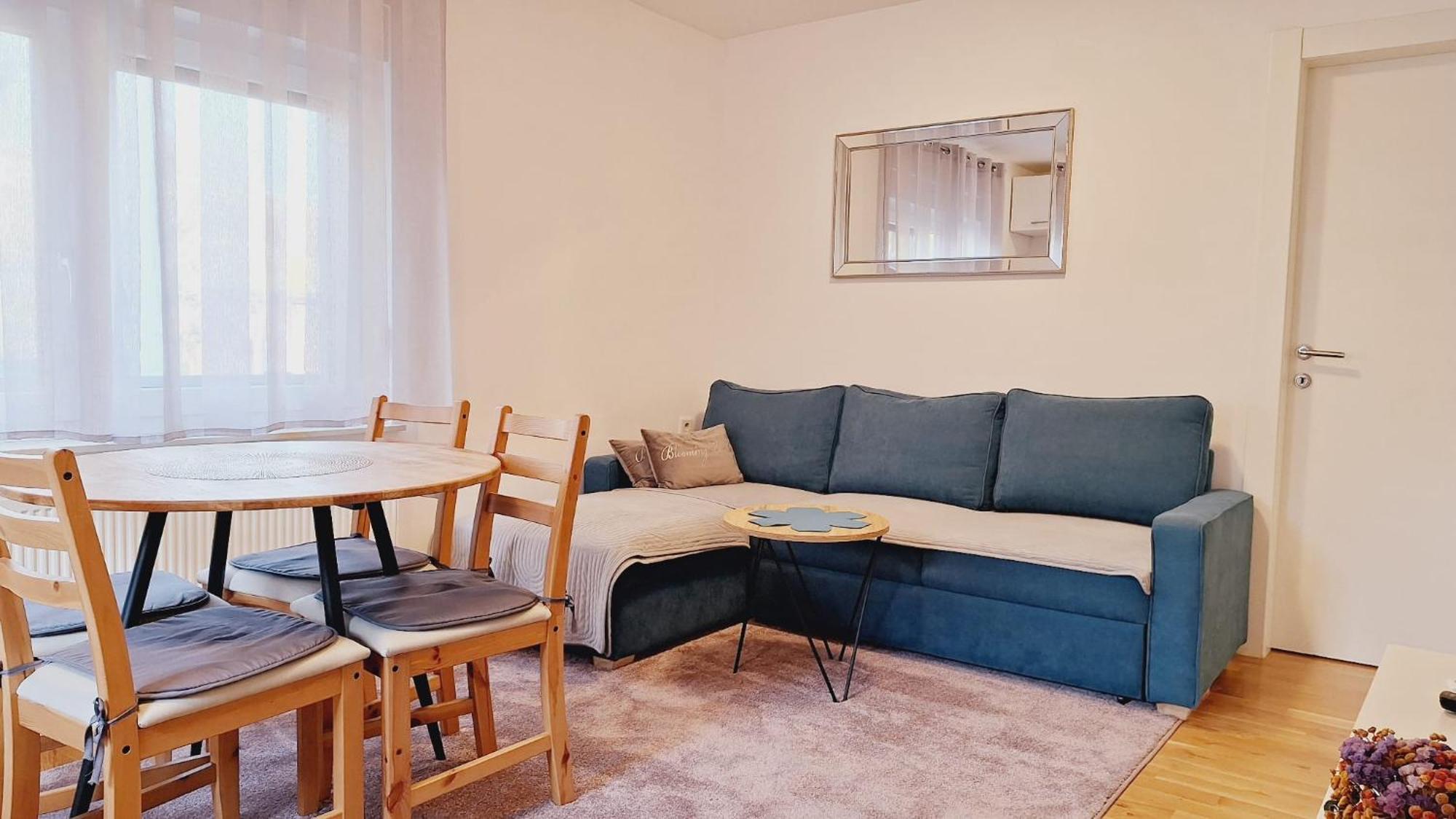 Apartment Silvia Zagreb Luaran gambar