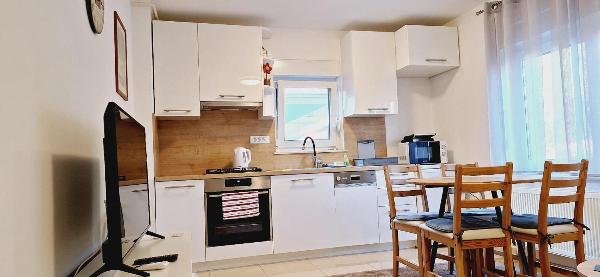Apartment Silvia Zagreb Luaran gambar