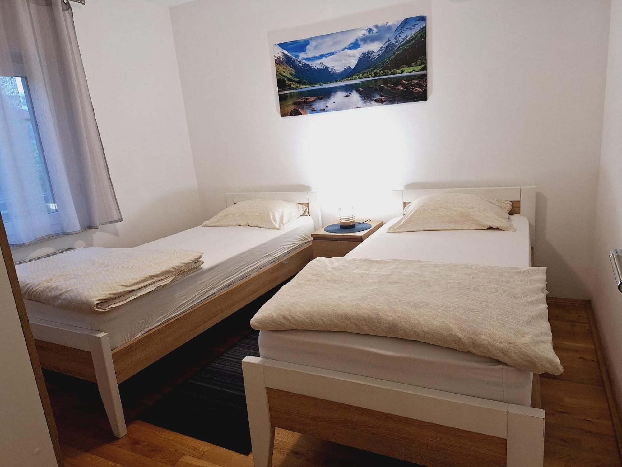 Apartment Silvia Zagreb Luaran gambar